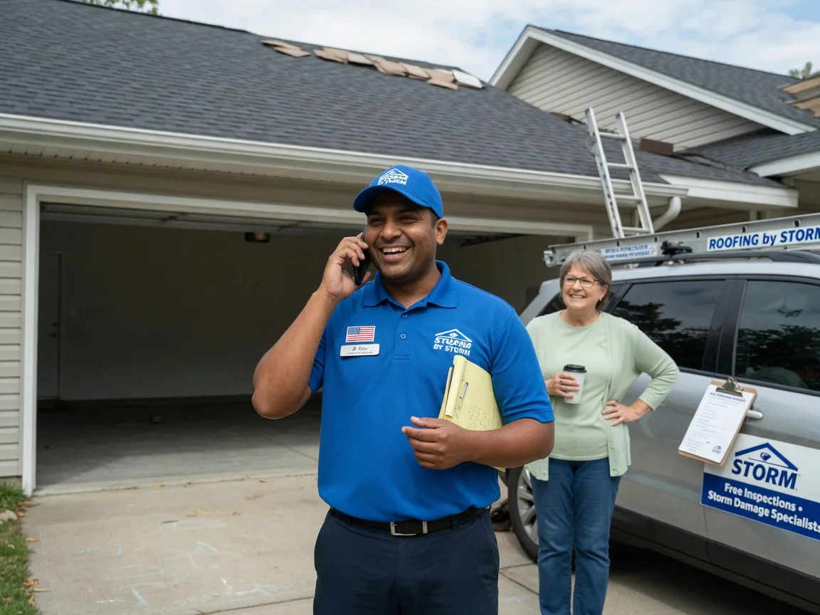 Roof Repair Near Me Roann, IN FAQs